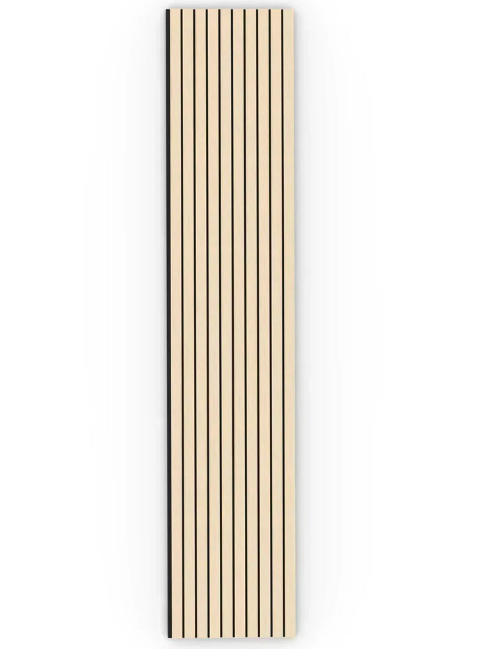Acoustic Wood Wall Panels | Series 2 - 240x60cm