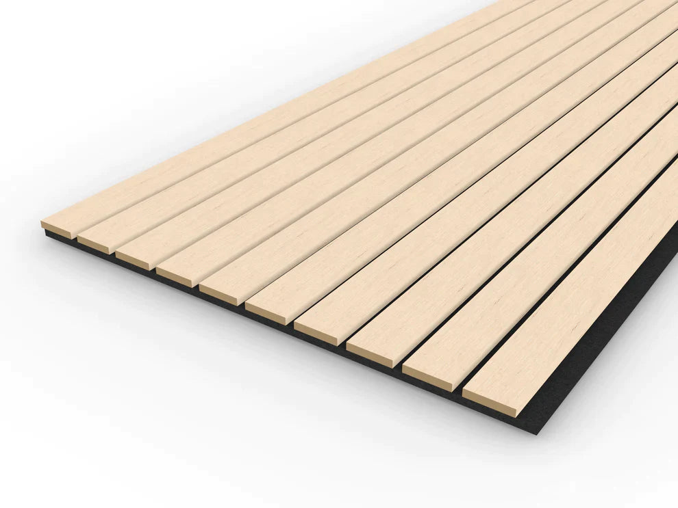 
                  
                    FREE SAMPLE | Washed Oak Acoustic Wood Wall Panels | Series 2
                  
                