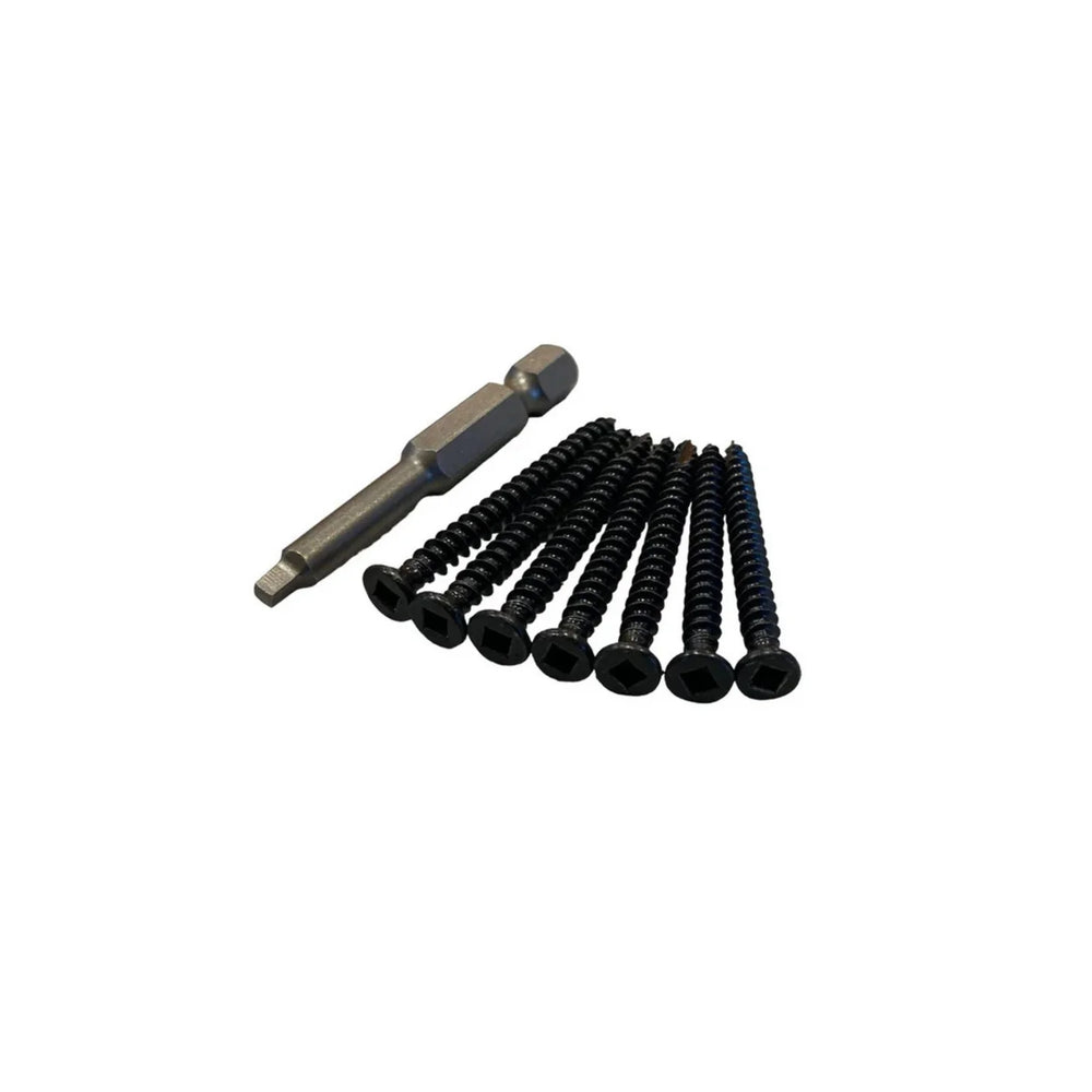 Screw Pack