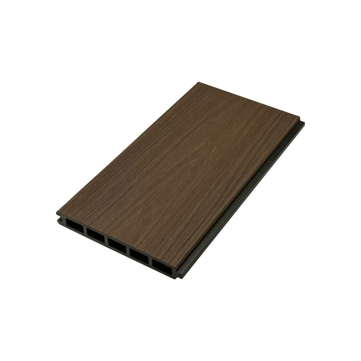 flat_fencing_15.7x1.8m_teak - Artificial Living 