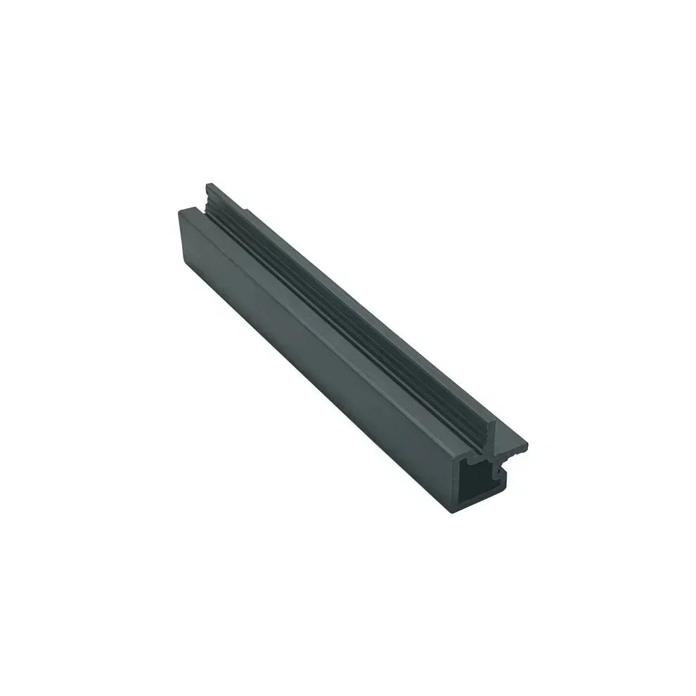 Slatted Cladding External Corner Piece 2.5m - Artificial Living 