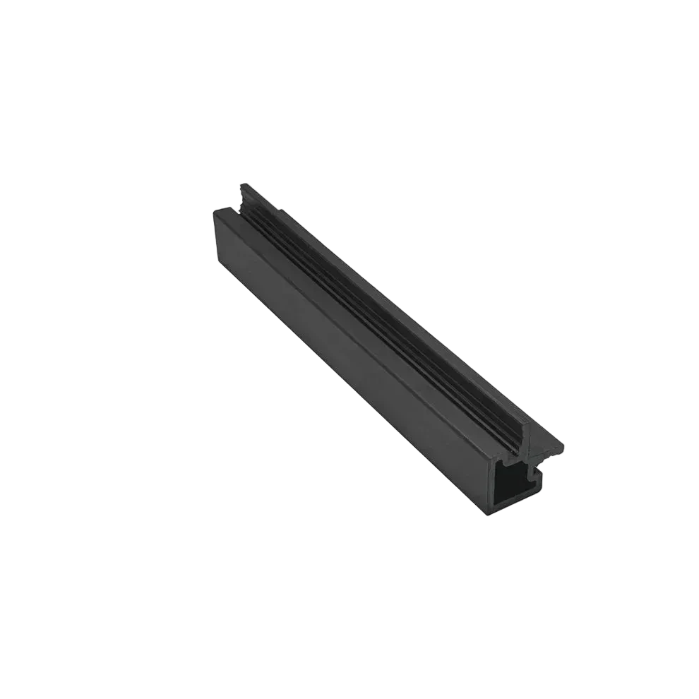 Slatted Cladding External Corner Piece 2.5m - Artificial Living 