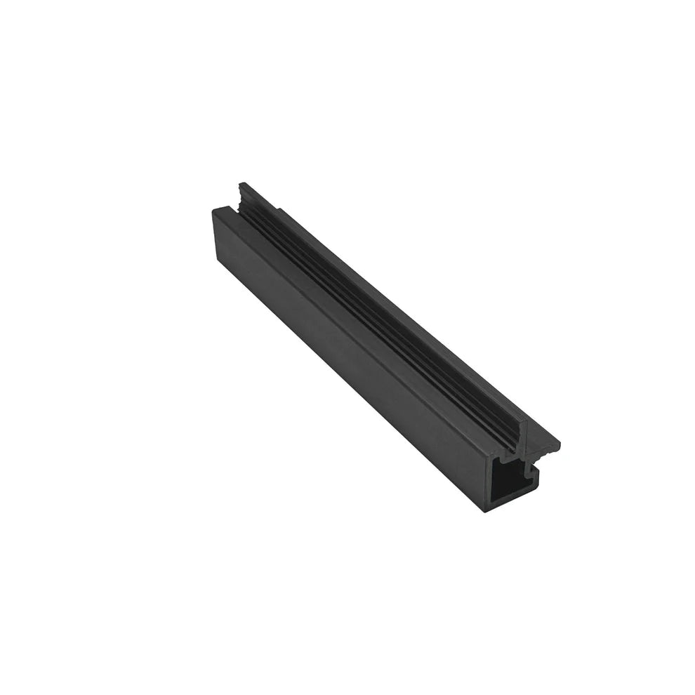 Slatted Cladding External Corner Piece 3.6m