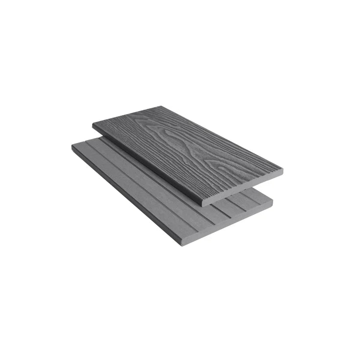 Fascia Board 3.6m –  Grey