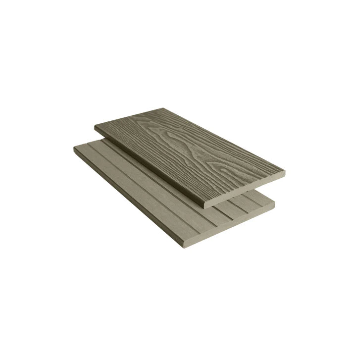 Fascia Board 3.6m – Oak