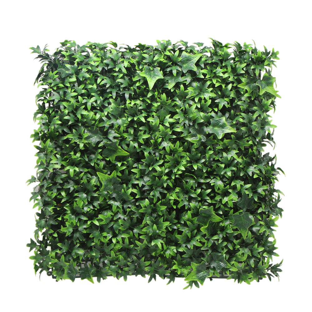 Ivy Green - Artificial Green Wall