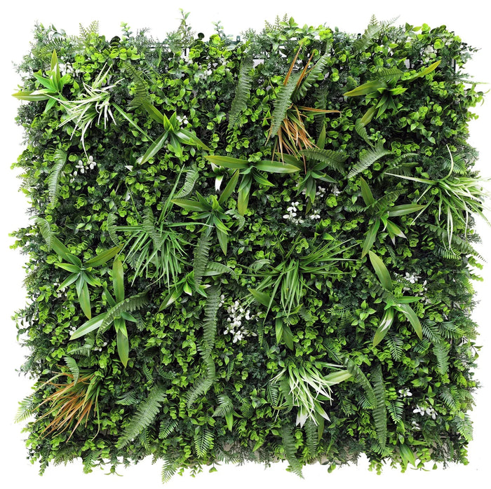 Utopia Green - Artificial Green Wall