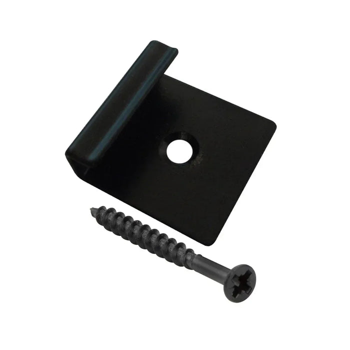 Shiplap Cladding Fixings Pack